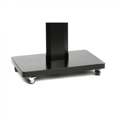 Hi-Lo® Mono Flip Top® Display Lift Base Cover Black